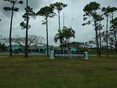 Forest Heights Academy