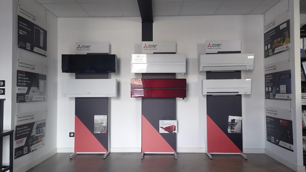 HTI ELEC - Groupe DMR Services