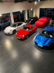 Photo n°26 de Car Center à Sainte-Croix-en-Plaine (Concessionnaire automobile)