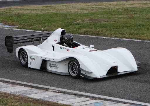 Kartodromo "La Mola" - Thumbnail