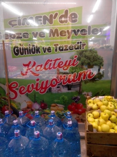 Photos of &Ccedil;imen Avm
