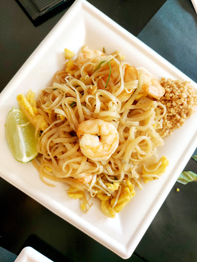 Thai Bistrot - Thumbnail