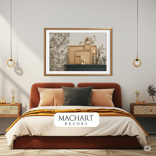 Curated Decor for Every Corner of Your Home | MACHART DECORS post image