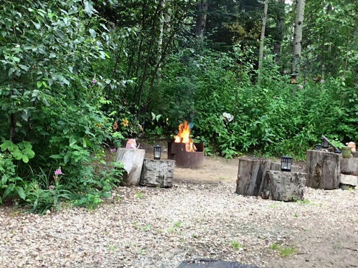 Nitehawk RV Park & Campground - Thumbnail