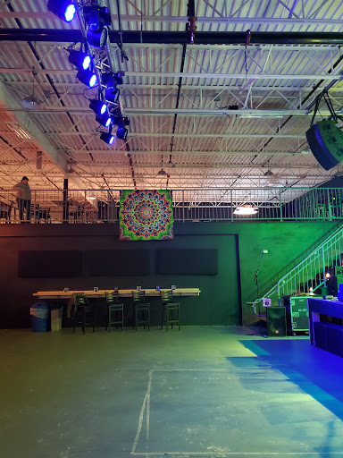 Soundcheck Studios - Visual