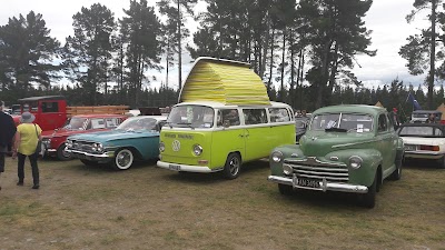 Photos of Canterbury Branch Vintage Car Club