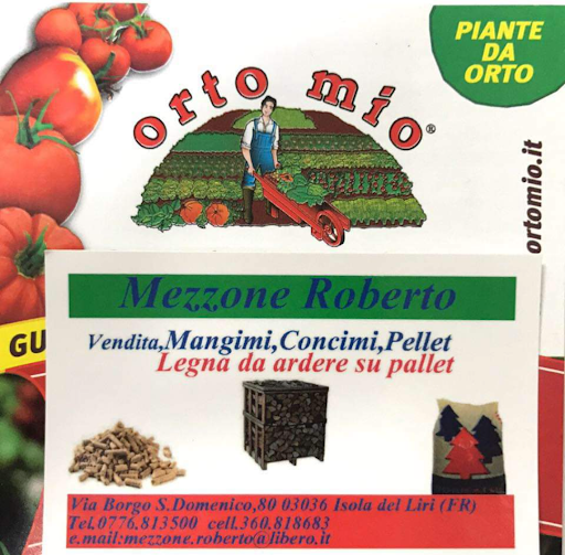 MEZZONE - AGRISHOP - Thumbnail