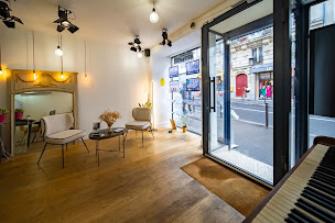 Photo n°2 de Bonjour Oscar, agence immobilière Ménilmontant à Paris (Consultant immobilier)