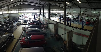 Photos of Honda Arista Sudirman