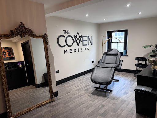 The Coven MediSpa