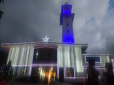 Photos of Iglesia de La Vega