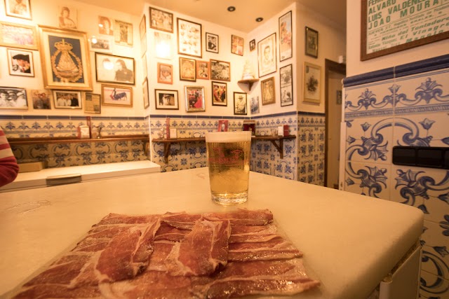 Taberna Casa Curro