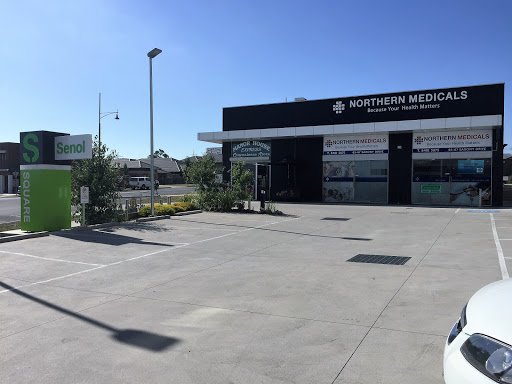 Northern Medicals - Thumbnail