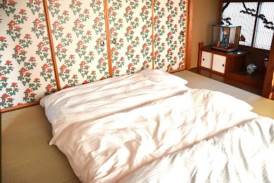 一棟貸し古民家 tomaro -matsumoto-