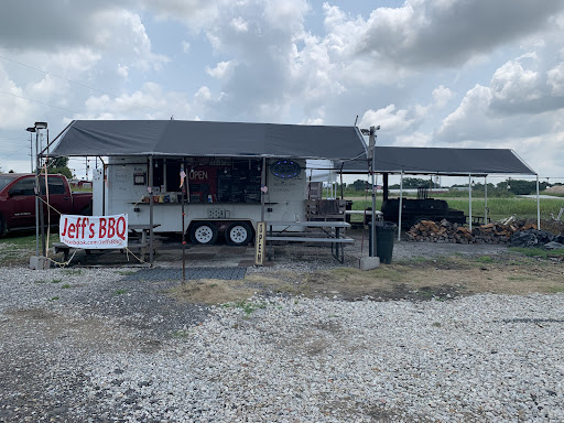 Jeff's BBQ - Thumbnail