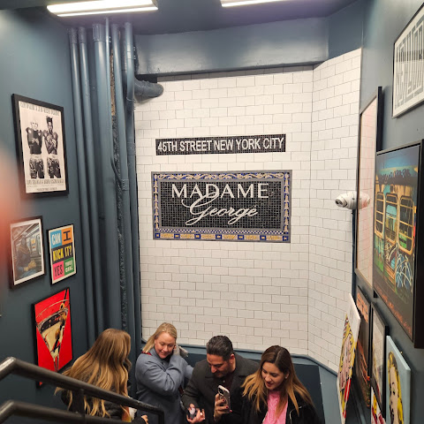 NiteTables Experiences by null