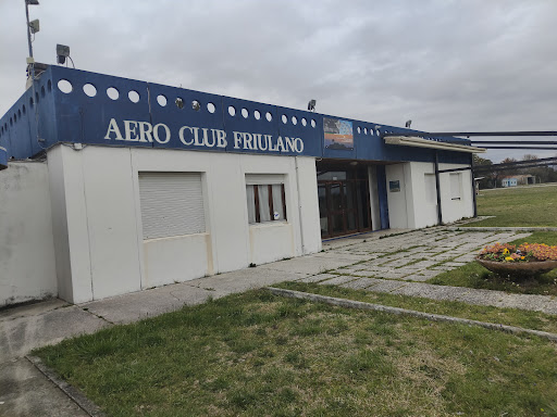 Aereo Club Friulano - Thumbnail