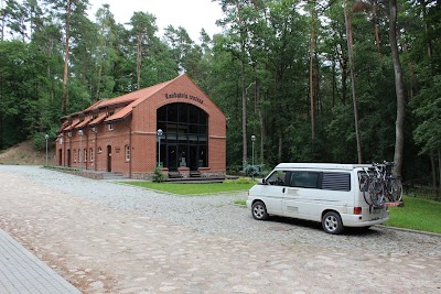 Photos of Rambyno regioninio parko direkcija