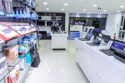 Netgear - Visual