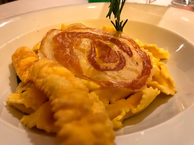 Trattoria Antichi Sapori