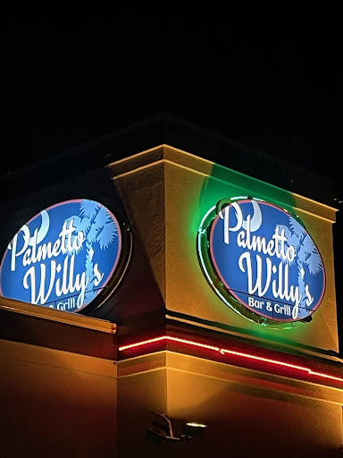 Palmetto Willy's Bar & Grill - Thumbnail