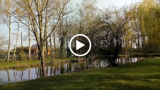 Photo de Camping Country Park - Touquin à Touquin (77131)
