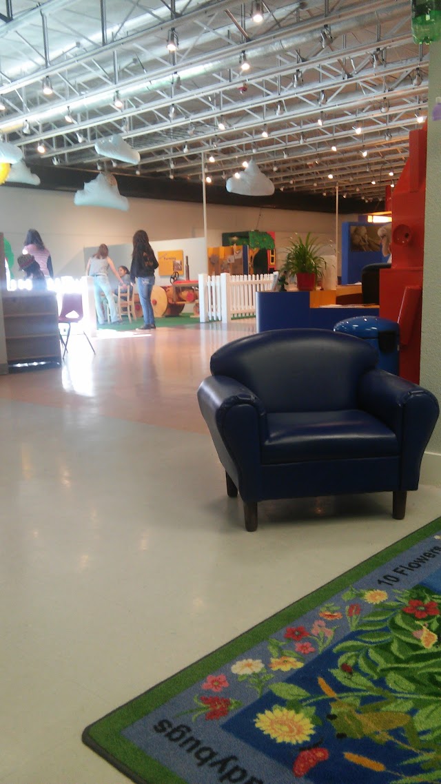 E3 Children's Museum & Science Center