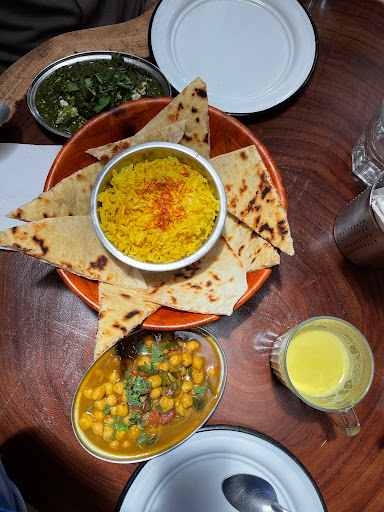 Cardamomo Cocina Hindu - Thumbnail