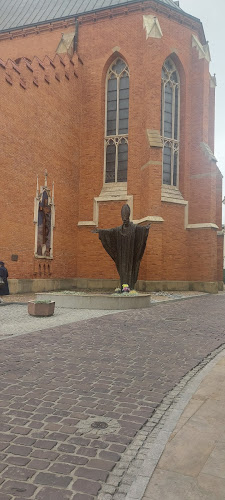 Komentarze i opinie o Rynek w Tarnowie