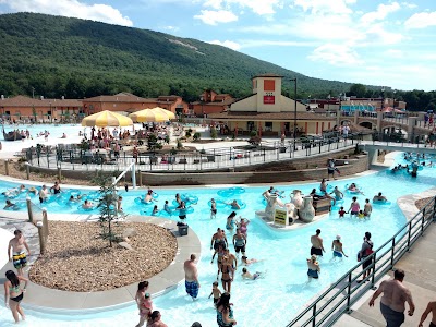 Photos of DelGrosso&rsquo;s Park