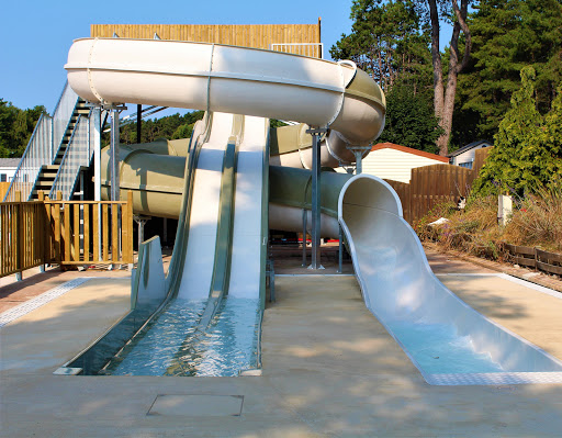 Photo de Le Bois Dormant