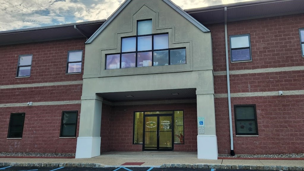 Cardiology Consultants Of North Morris