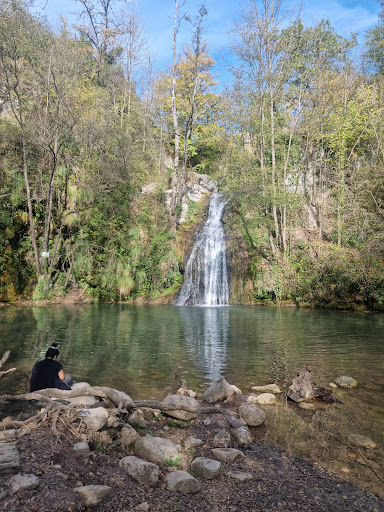 Gorg de Malatosca