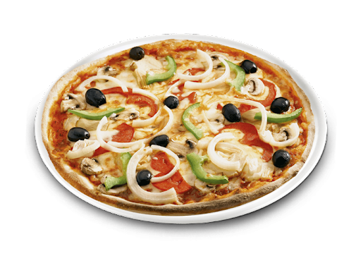 Photo 2 - Fun Pizza clamart