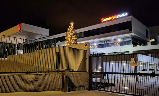 Secuoya Grupo de Comunicación - Thumbnail