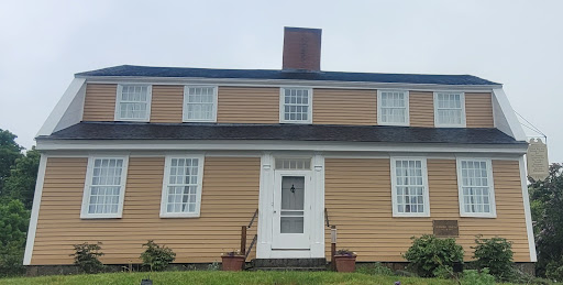 Burnham Tavern Museum