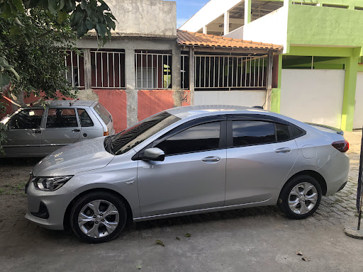 Lanternagem e Pintura Speed Car macaé