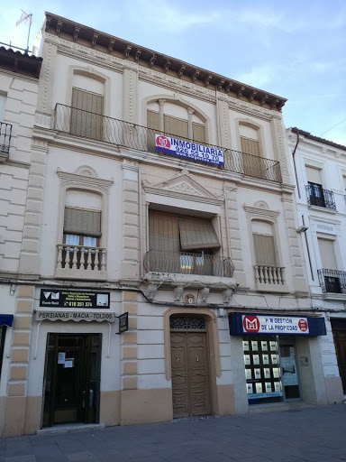 HM GESTION INMOBILIARIA