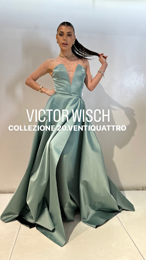 Victor Wisch - Thumbnail