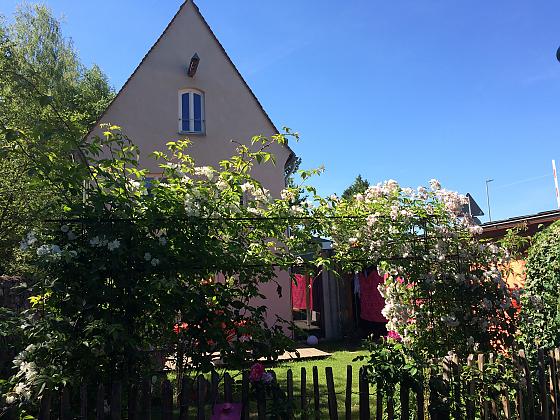 Ferienhaus Anno 1604 - Housity