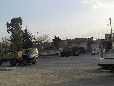 Photos of Station Naftal Belaiba