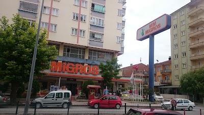 MM Migros