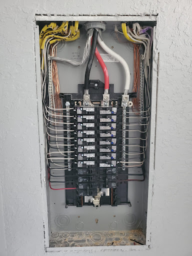 Elevation Electrical LLC - Visual