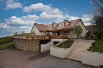 Domaine des Rigaud à Garchizy