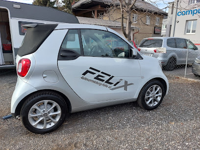 Autovermietung Felix