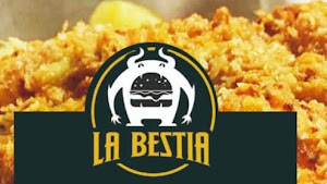 La bestia hamburguesas y mas 0