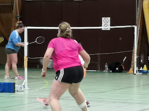 Photo n°6 de Badminton Landivisiau à Landivisiau (Club de badminton)