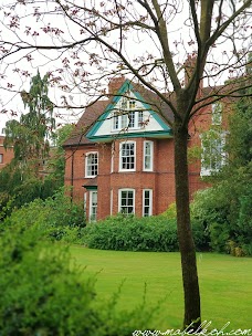 Selwyn College, University of Cambridge cambridge