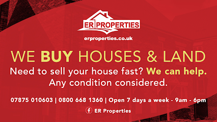 ER Properties