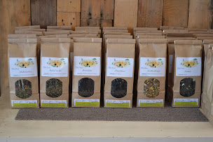 Photo n°5 de Couleurs des Thés à La Flotte (Épicerie fine)